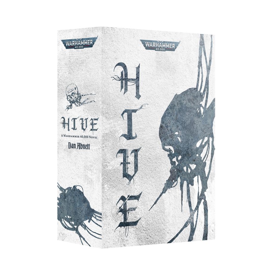 HIVE (HB)