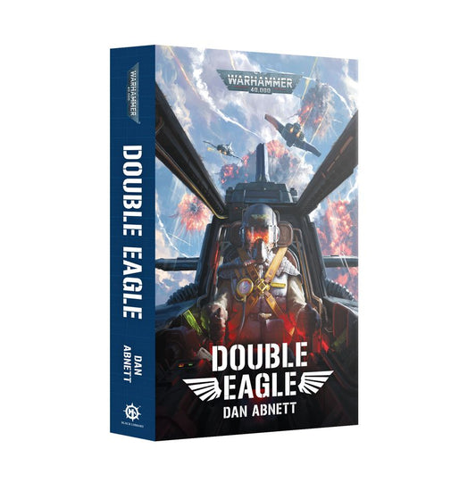 DOUBLE EAGLE (PB)