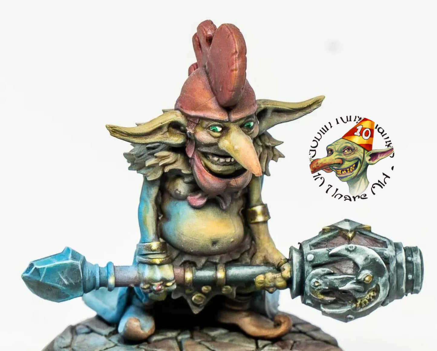 20.06.26 Cuthbert's 10th Birthday Carnival: A Moonstone Event