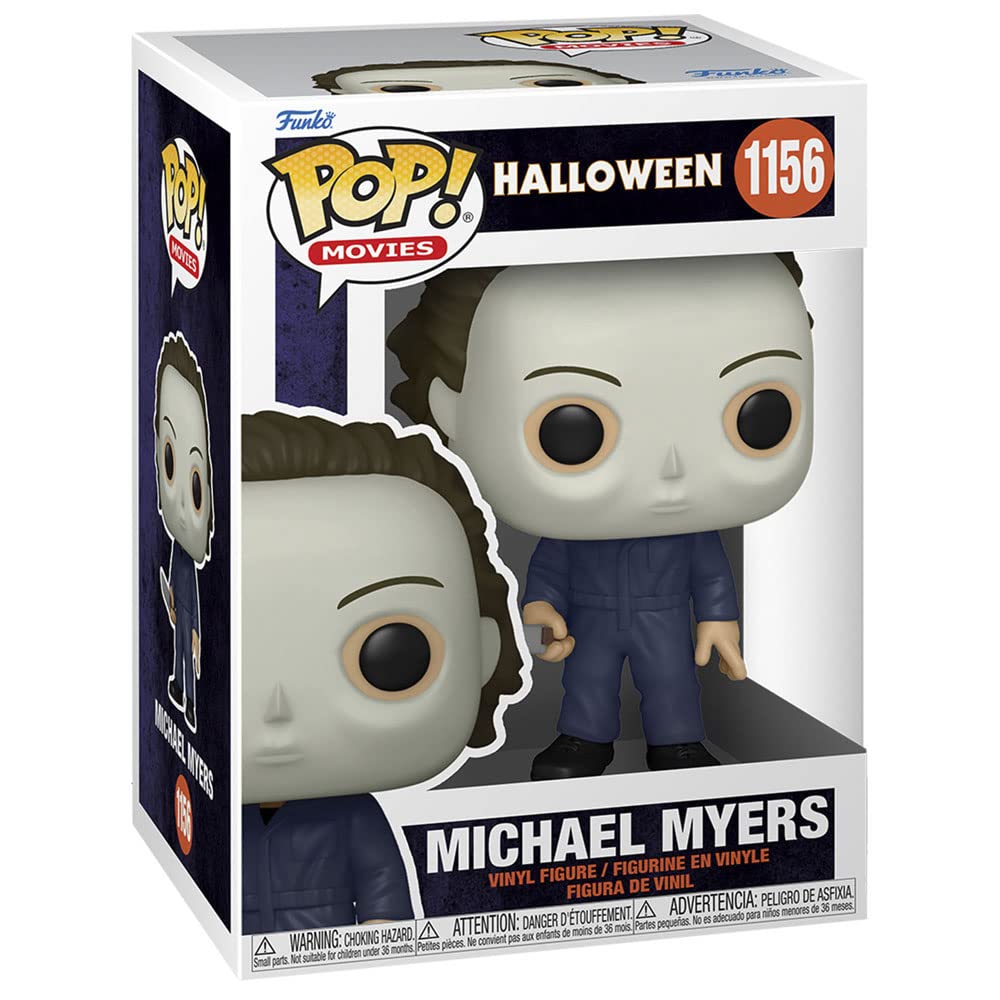 Pop! Michael Myers 1156