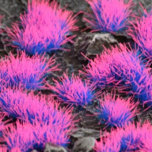 Gamers Grass Alien Neon Tufts 4mm