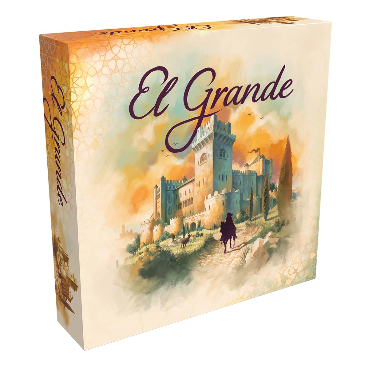 El Grande 2023 Edition