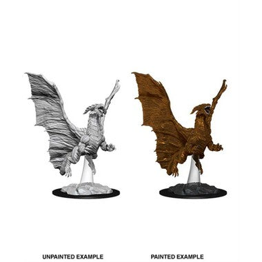 Nolzurs  - Young Copper Dragon