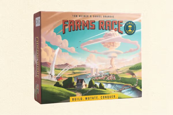 Farms Race