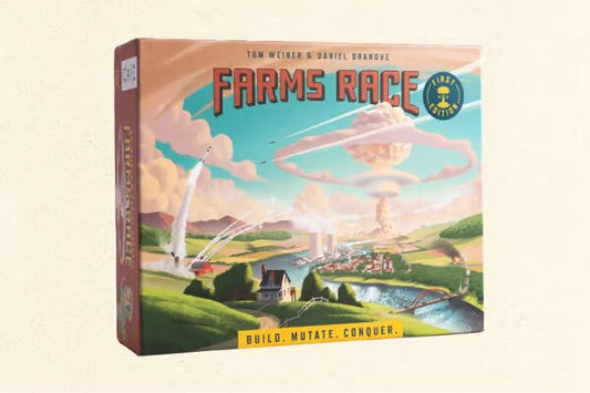 Farms Race