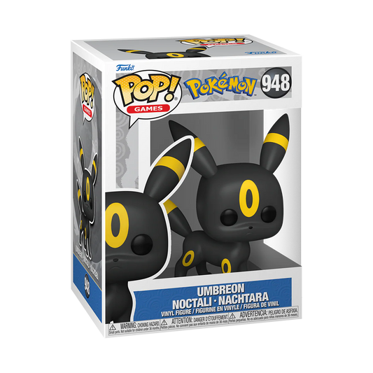 Pop! Umbreon 948