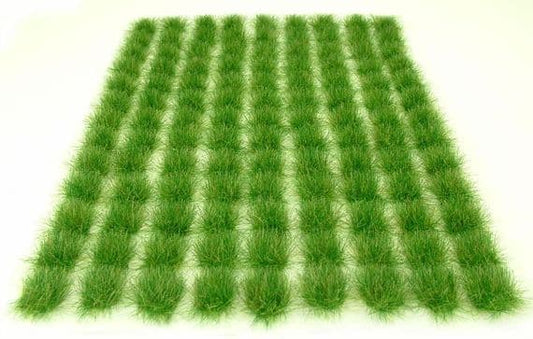 Warpainter Tufts - Dark Green Grass