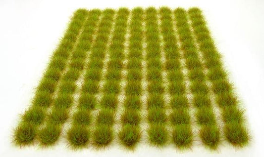 Warpainter Tufts - Marsh Grass