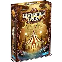 Mysterium Park