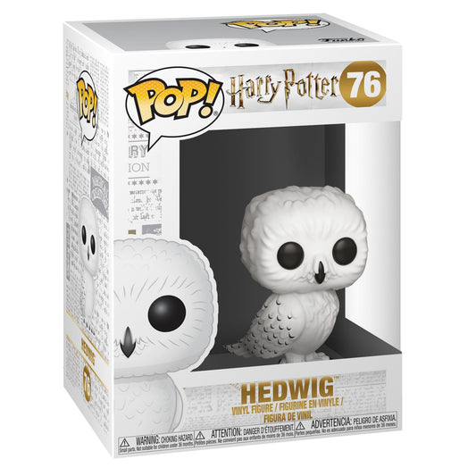 Pop! Hedwig 76