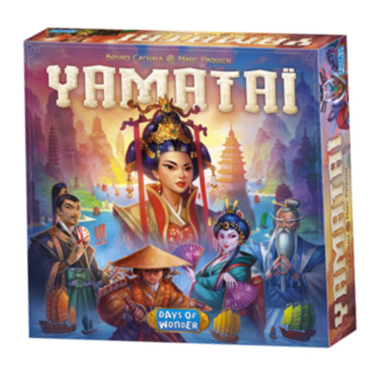 Yamatai