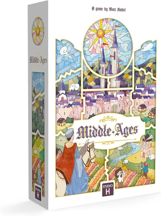Middle Ages