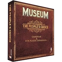 Museum: The People's Choice