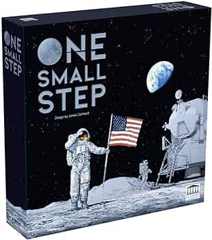 One Small Step