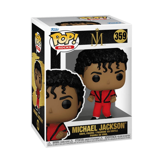 Pop! Michael Jackson (Thriller) 359
