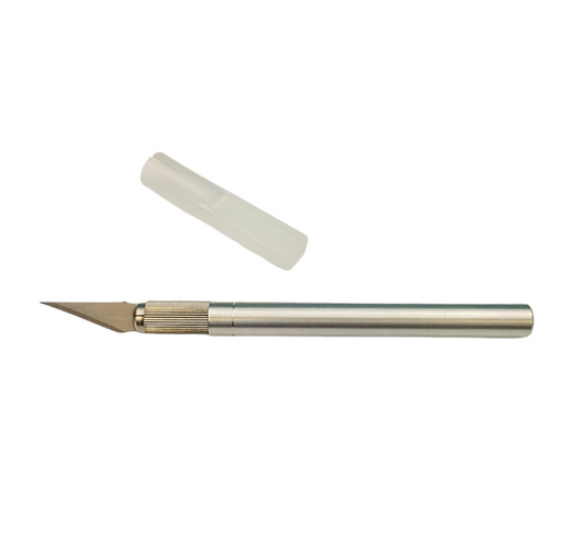 No 2 Knife Handle Supplied with a T2 blade