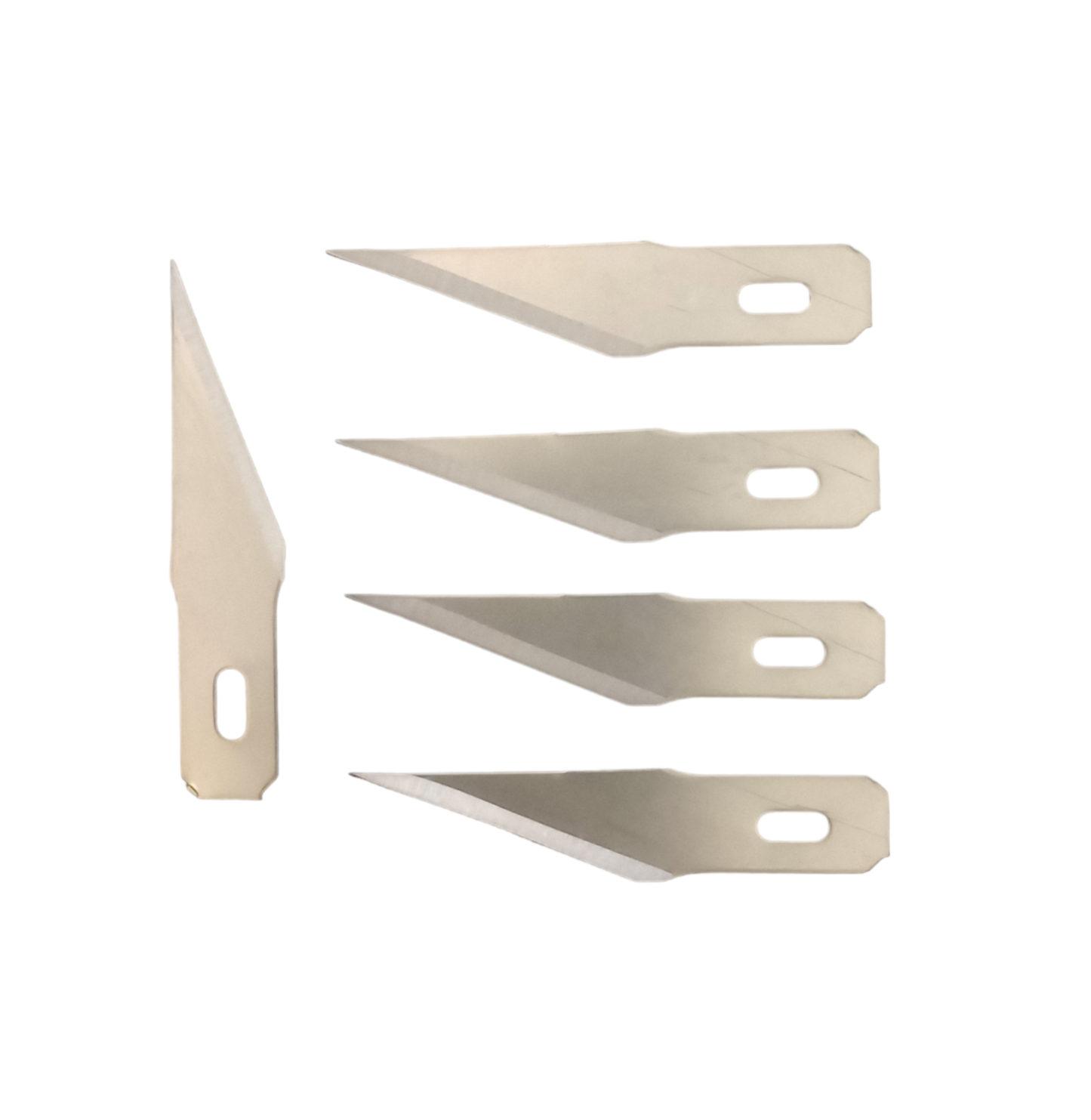 Type T2 Blades (Pack of 5)