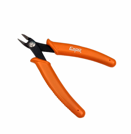 Easy Grip 5' Side Cutter