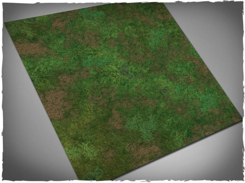 Forest 4 x 4 Mat