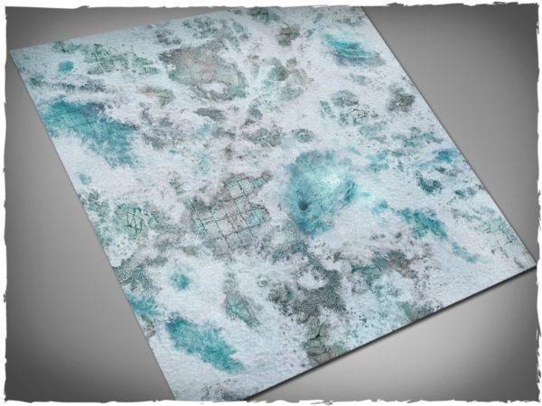 Frostgrave 4 x 4 Mat