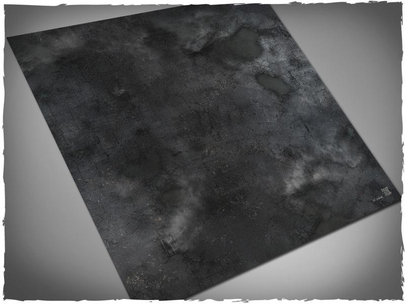 Gotham 3 x 3 Mat – Entoyment Wargaming and Hobby Centre
