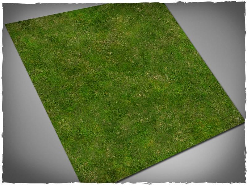 Grass 4 x 4 Mat