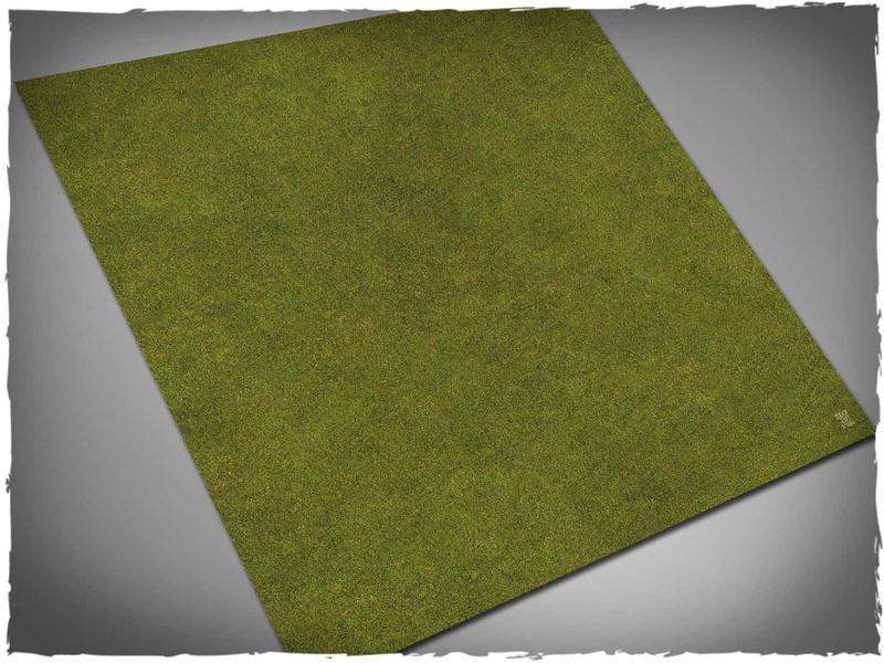 Meadow 3 x 3 Mat