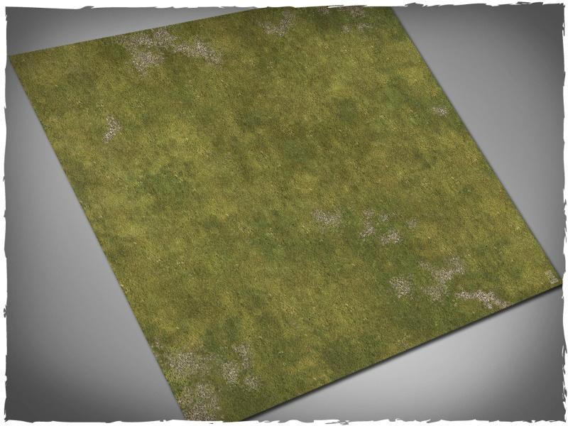 Plains 3 x 3 Mat