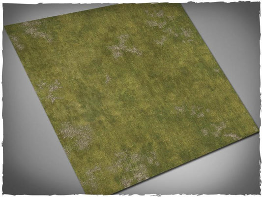 Plains 4 x 4 Mat