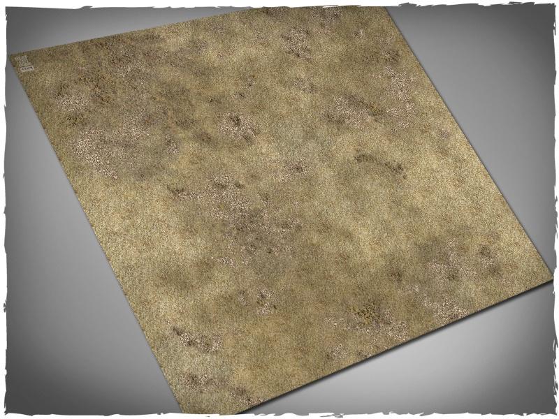 Steppe 3 x 3 Mat