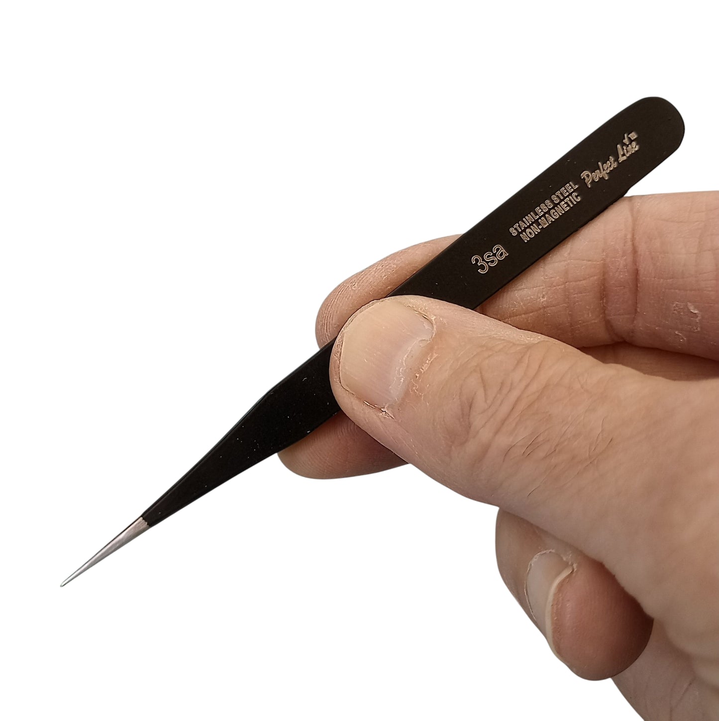 No.3sa Perfect Line Tweezer