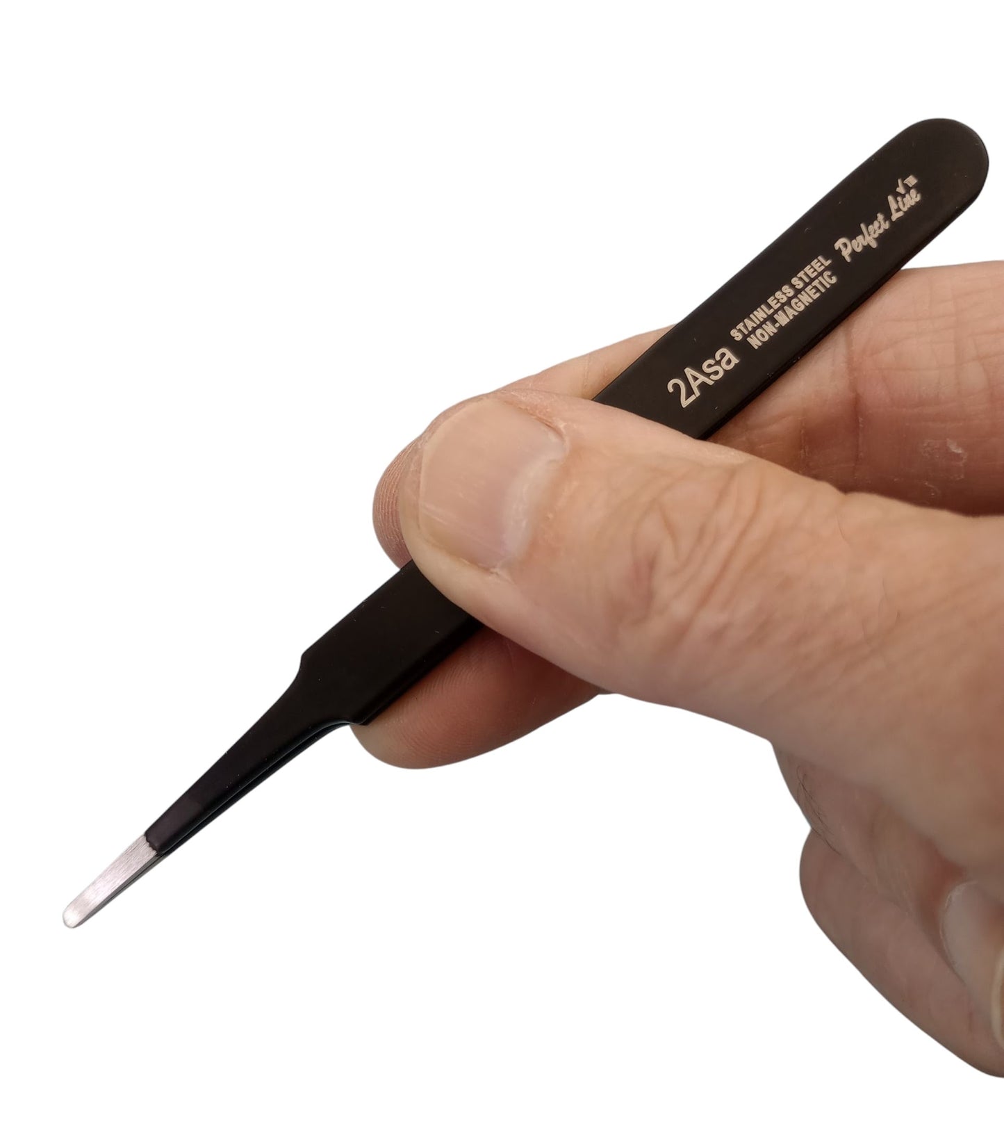 No2asa Perfect Line Tweezer
