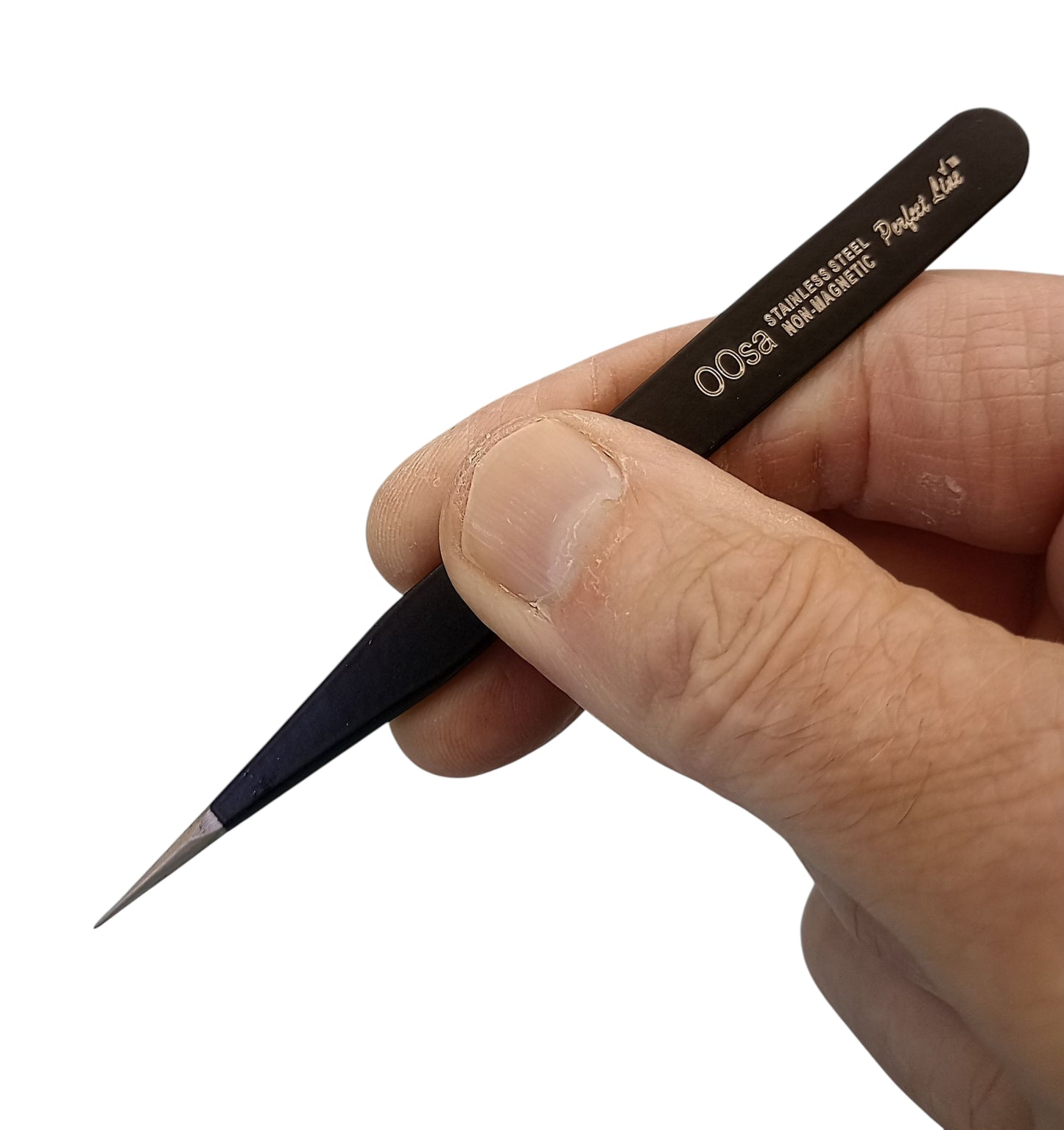 No 00sa Perfect Line Tweezer