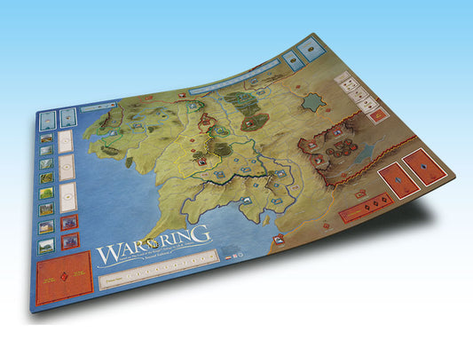 War of the Ring: Deluxe Mat