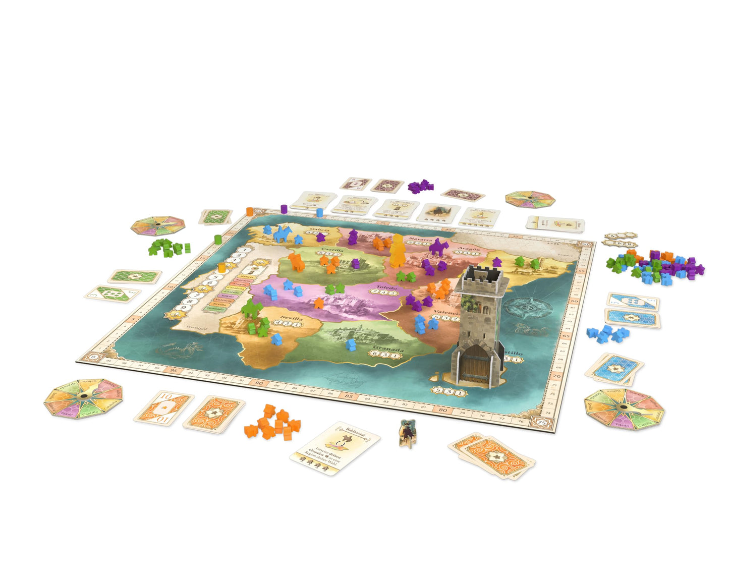 El Grande 2023 Edition