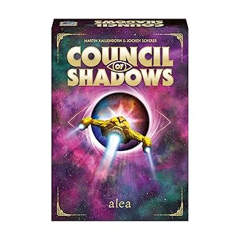 Council of Shadows