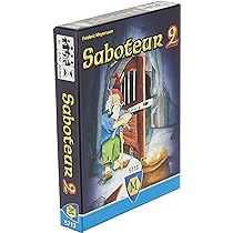 Saboteur 2