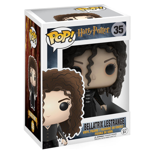 Pop! Bellatrix Lestrange 35