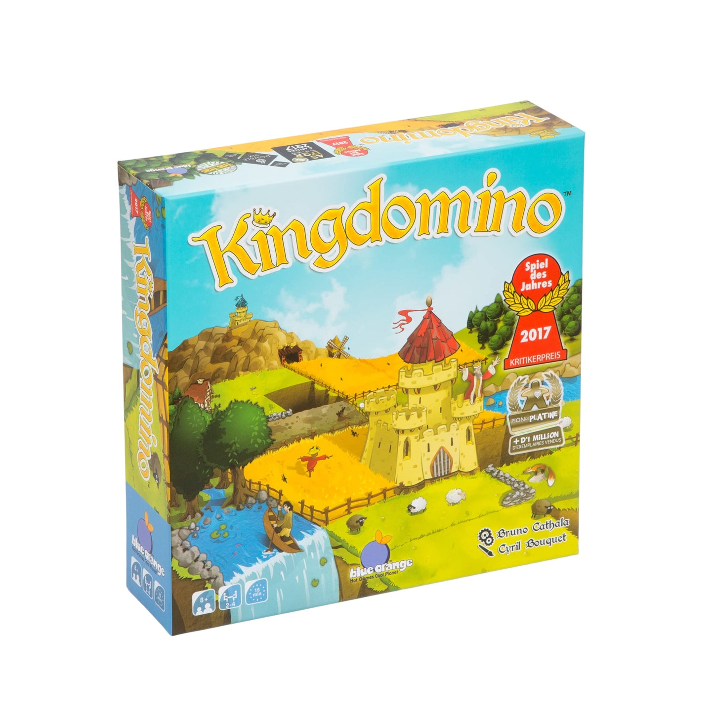 Kingdomino