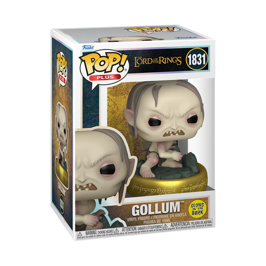Pop! Gollum 1831