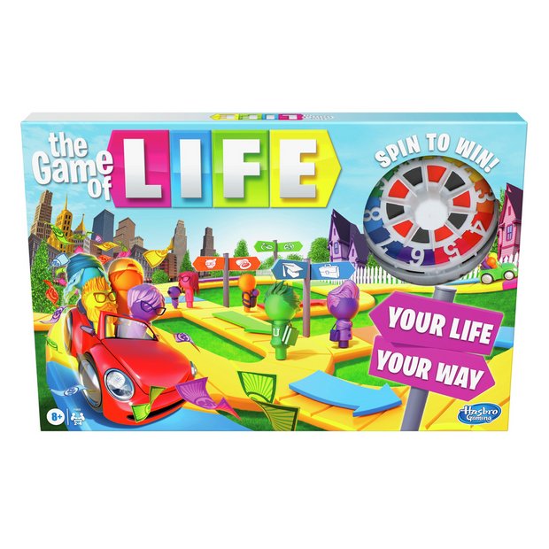 The Game of Life