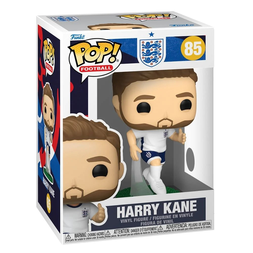 Pop! Harry Kane (85)