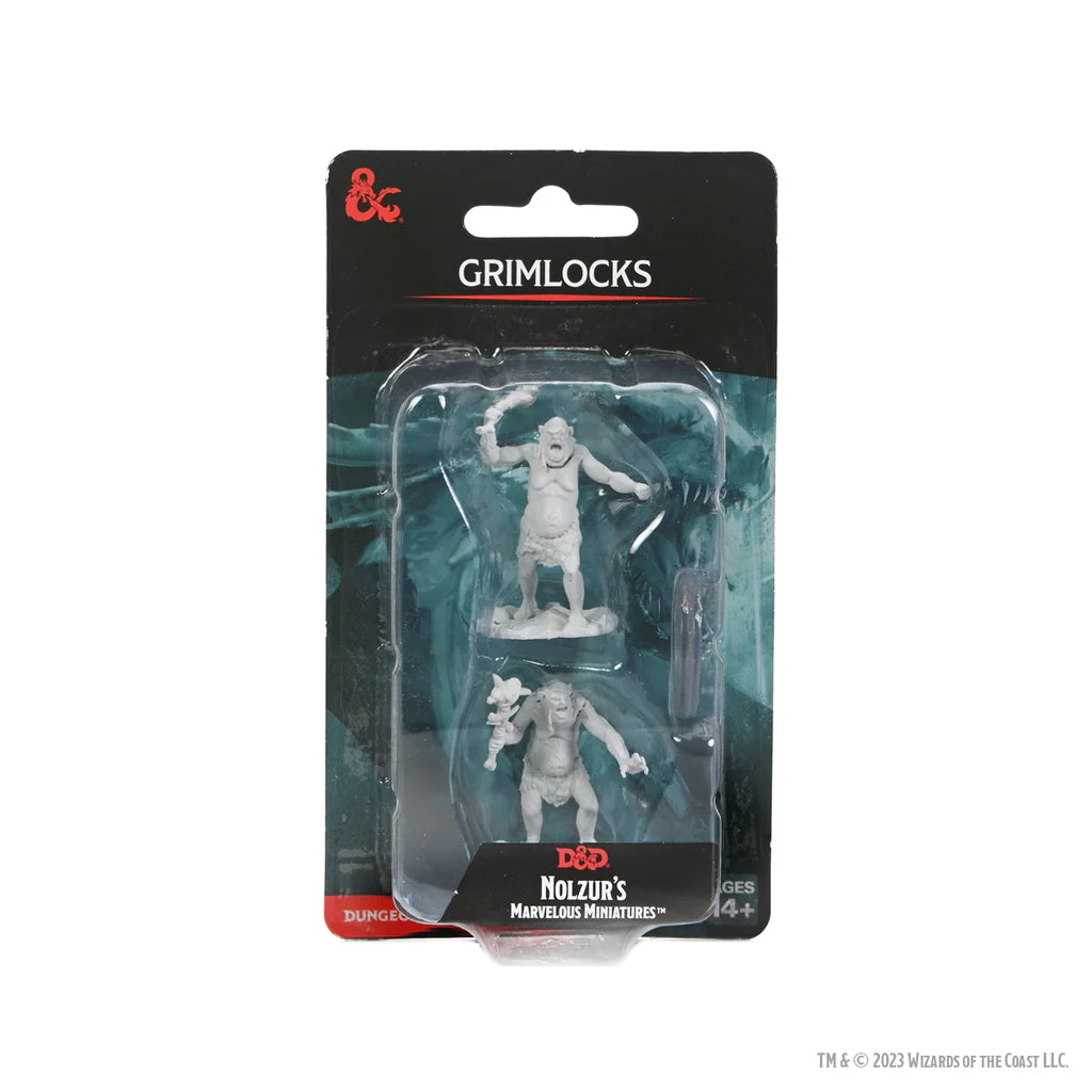 Grimlocks (W21)