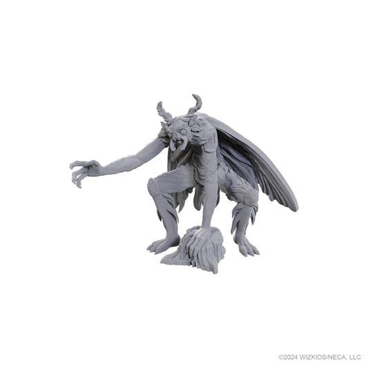 Mothman (W25)