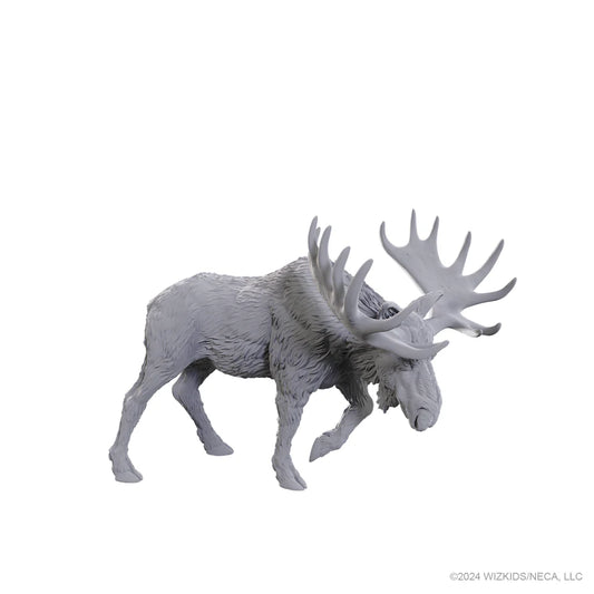 Bull Moose (W25)