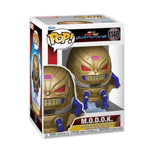 Pop! M.O.D.O.K 1140