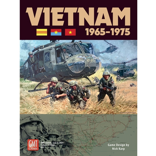 Vietnam 1965-1975