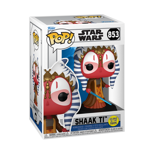 Pop! Shaak Ti (853)