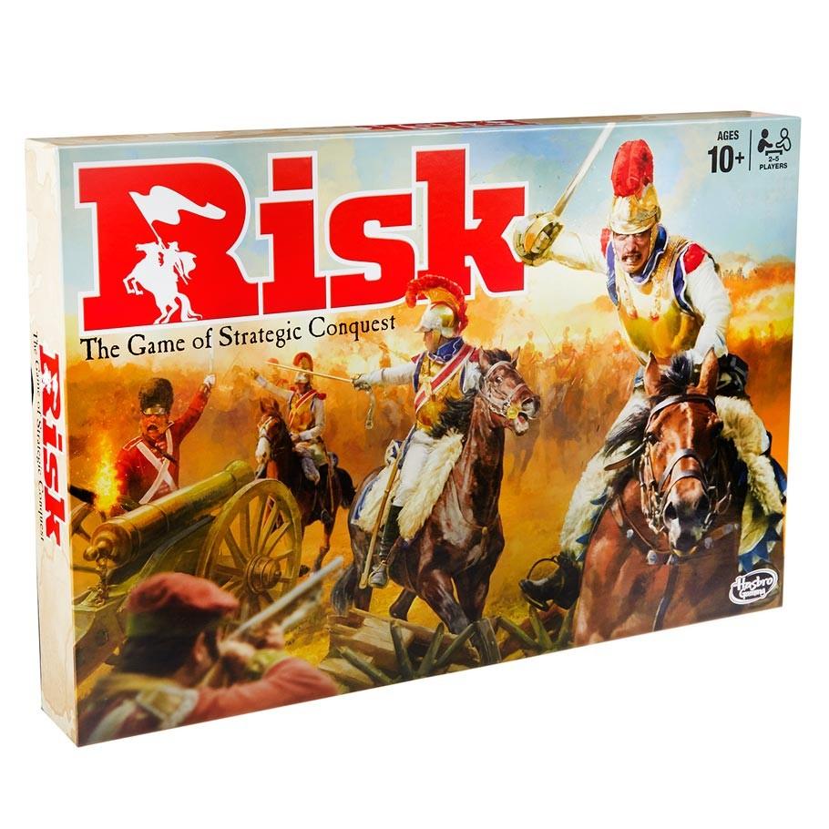 Risk: Refresh
