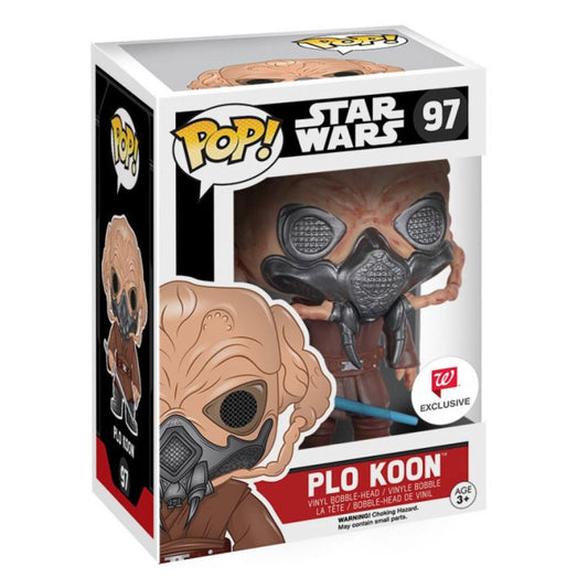 Pop! Plo Koon (97)